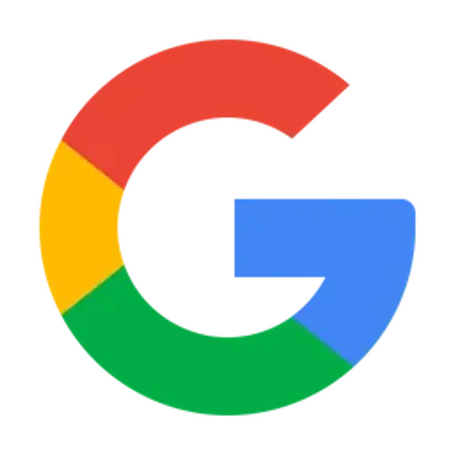 Google Logo