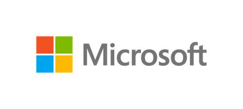 Microsoft Logo