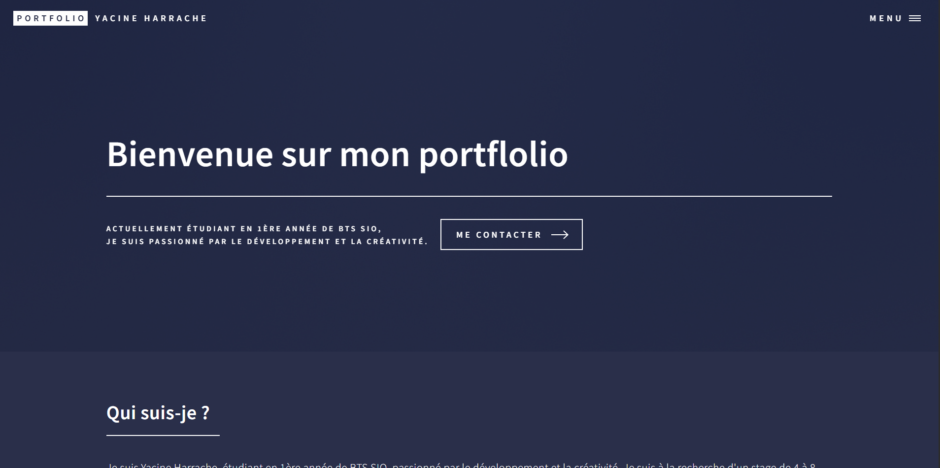 Portfolio