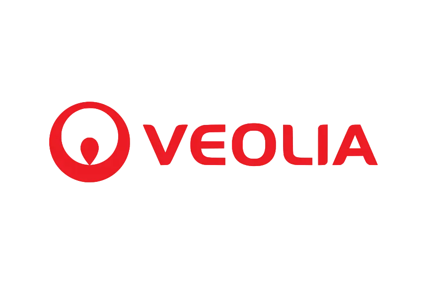 Veolia Logo
