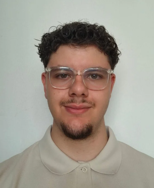 Yacine HARRACHE